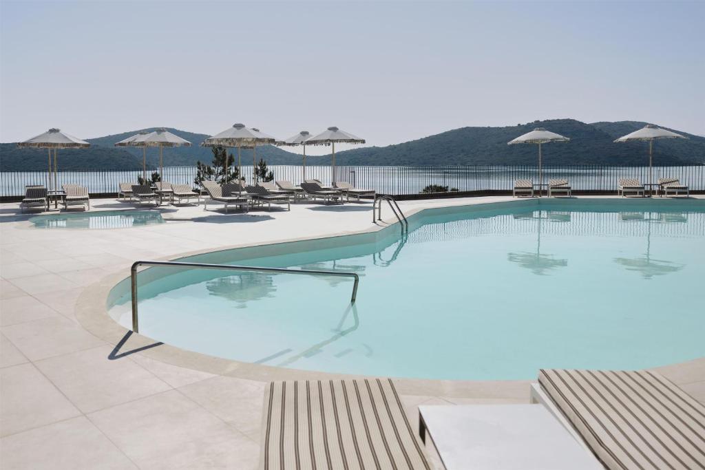 Domes Aulūs Elounda All-Inclusive, Curio Collection By Hilton