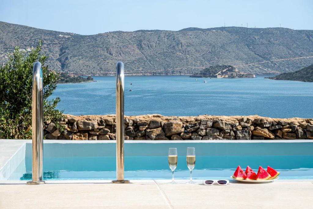 Elounda Heights Aparthotel - Adults Only