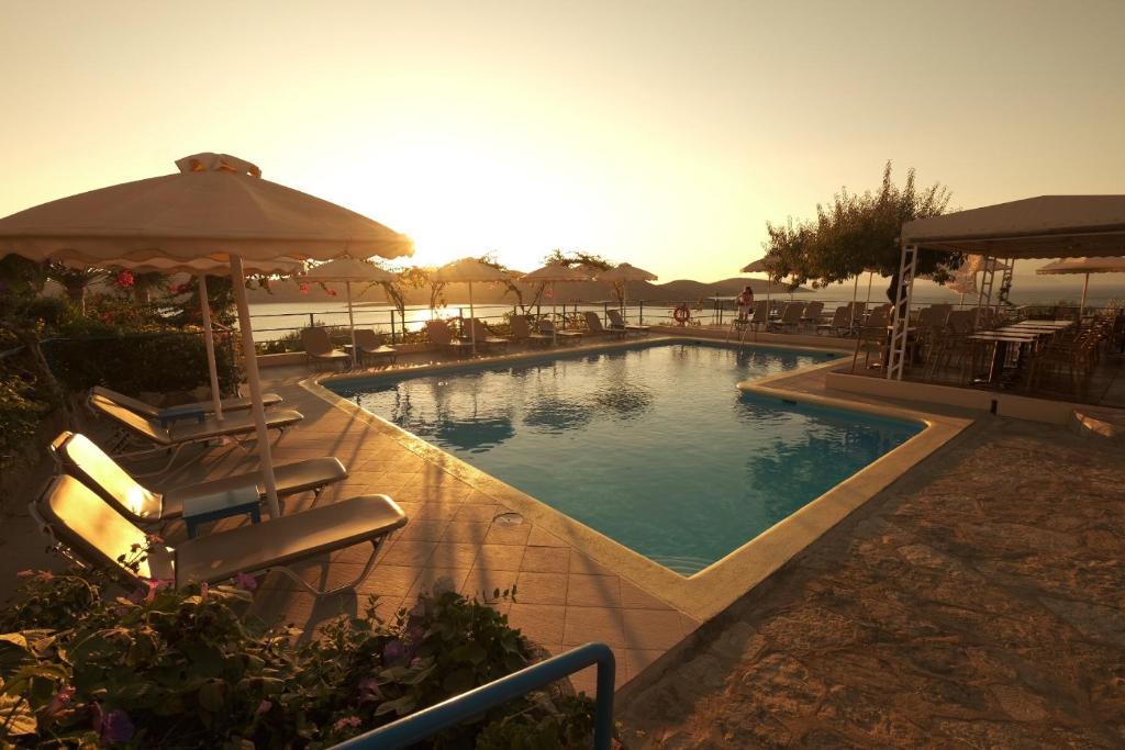 Elounda Heights Aparthotel - Adults Only
