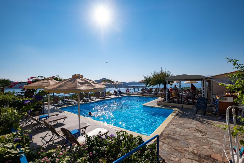 Elounda Heights Aparthotel - Adults Only