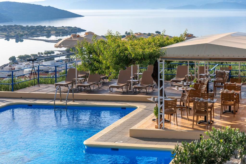 Elounda Heights Aparthotel - Adults Only