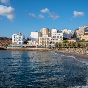 Hotel Kitro Beach Hotel, Adults 16+ Only cazare Agios Nikolaos