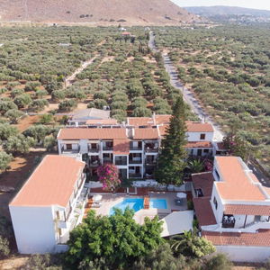 Sejur Rena Apartments Gouves vacanta Gouves