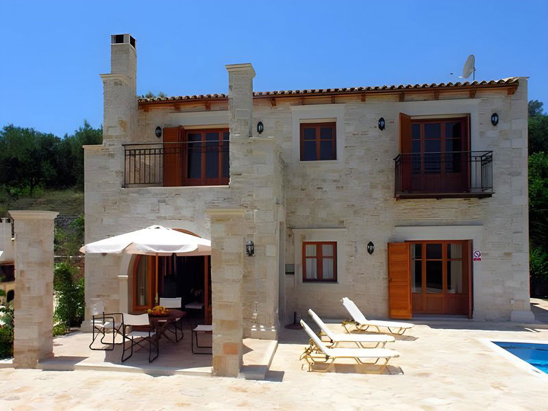 Hotel Cretan Exclusive Villas