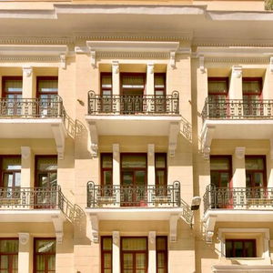 Hotel Gatto Perso Luxury Studios And Apartments cazare Salonic