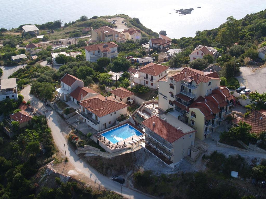 Hotel Oceanis Hotel, Kefalonia