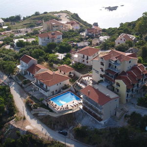 Sejur Oceanis Hotel, Kefalonia vacanta Poros