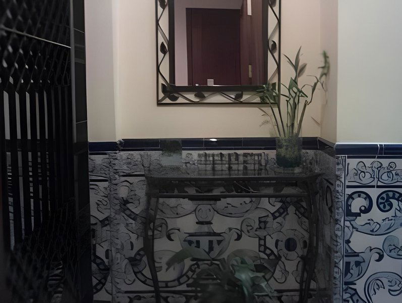 Hotel Pension Doña Trinidad