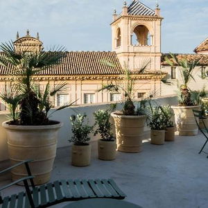 Hotel Santa Maria Apartamentos cazare Seville