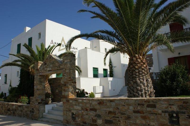 Hotel Annita's Village Hotel