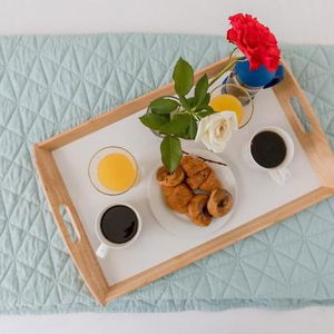 Hotel Litsa Studios cazare Agia Anna