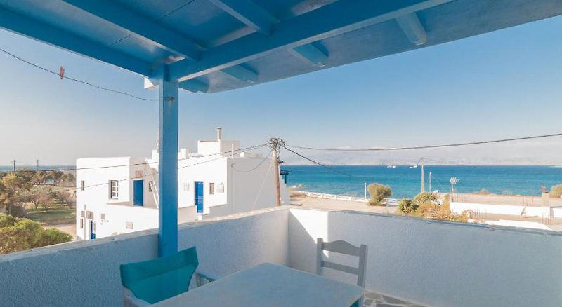 Hotel Sunset Studios & Restaurant