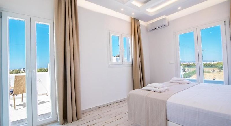 Depis Edem Luxury Private Villas