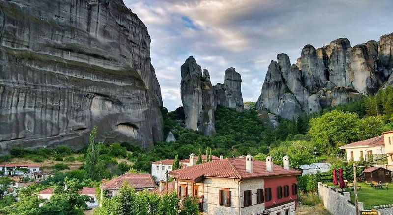 Hotel Petrino Guesthouse