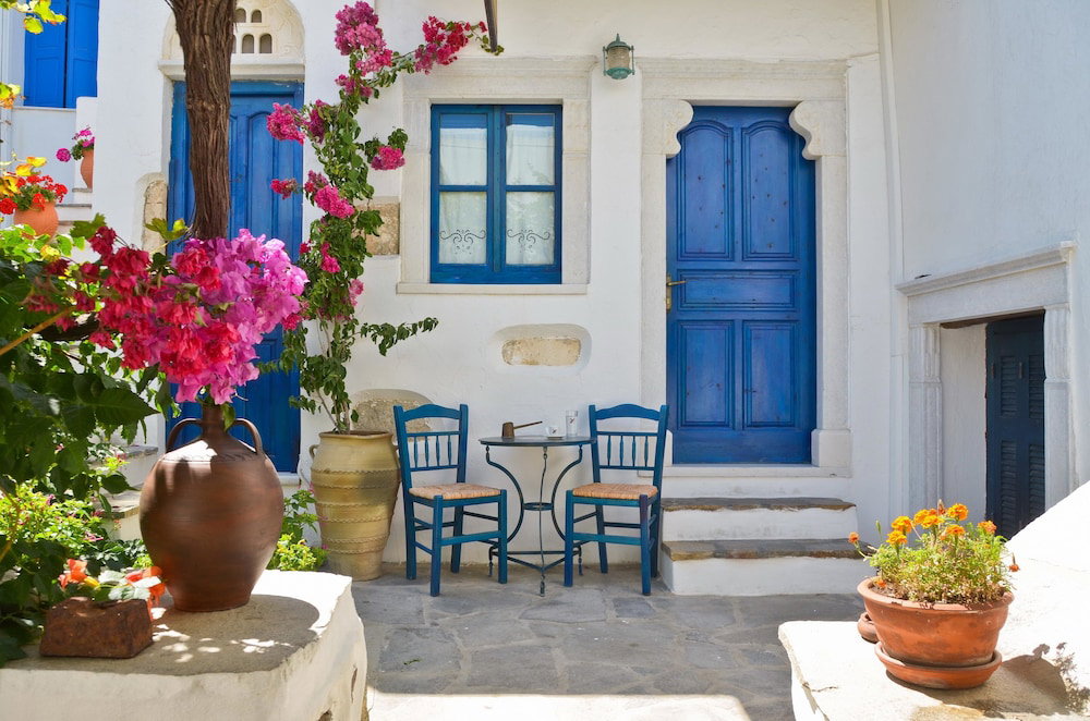 Hotel Venetiko Apartments
