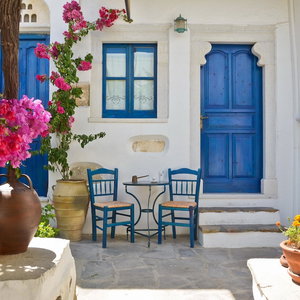 Sejur Venetiko Apartments vacanta Naxos