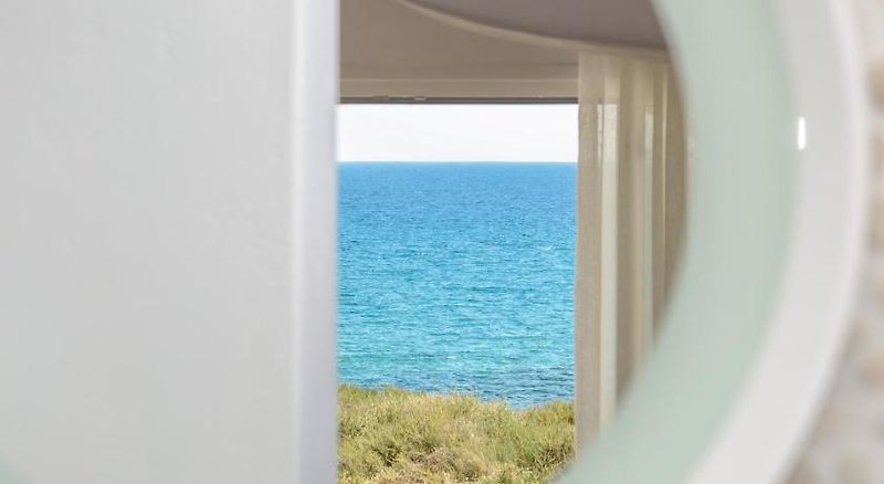 Cyano Suites