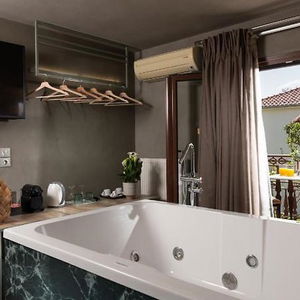 Hotel Tsikeli Hotel cazare Kastraki