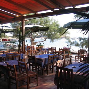 Sejur Agia Anna Living vacanta Agia Anna