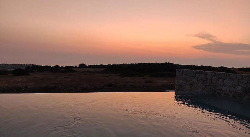 Hotel Hidden Hill Naxos