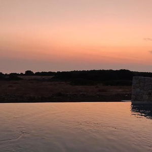 Hotel Hidden Hill Naxos cazare Kastraki