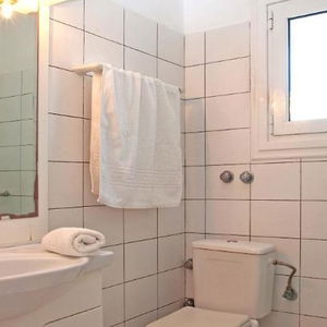Hotel Joanna Apartments cazare Naxos
