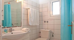 Hotel Joanna Apartments cazare Naxos