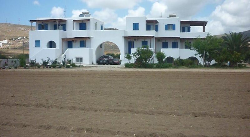 Joanna Apartments