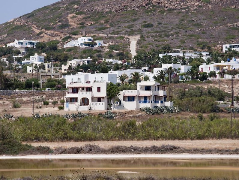 Hotel Villa Porto Rondo Studios