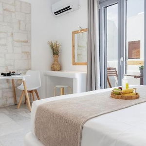 Hotel Zas Studios cazare Naxos