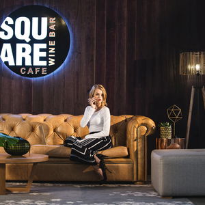 Hotel Century City Hotel cazare Cape Town