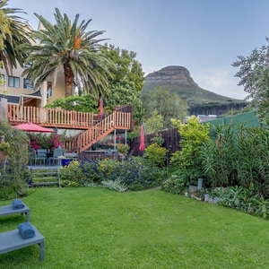 Hotel Rosedene Guest House cazare Cape Town