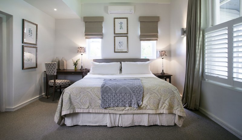 Hotel Klein Welmoed Luxury Guest House