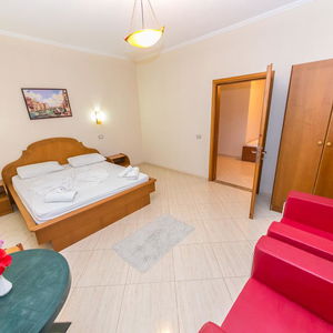 Hotel Hotel Bahamas cazare Sarande