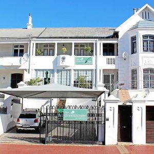 Hotel The Greenhouse Boutique Hotel cazare Green Point
