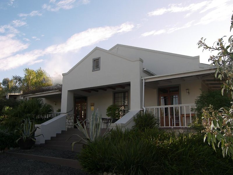 Hotel Swellendam Country Lodge