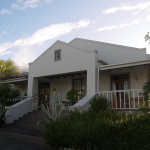 Hotel Swellendam Country Lodge cazare Swellendam