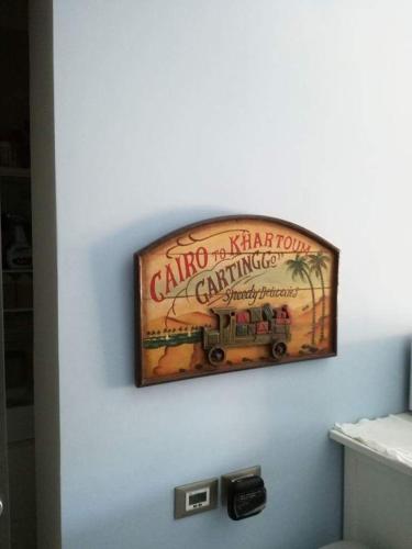 Hotel Casa Garibaldi Bed & Breakfast