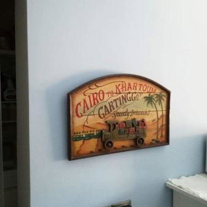 Hotel Casa Garibaldi Bed & Breakfast cazare Anzio