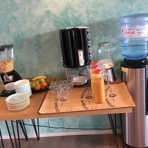 Hotel Illyrian Boutique cazare Sarande