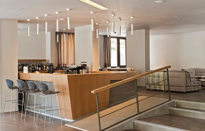dal travel Kriti Hotel