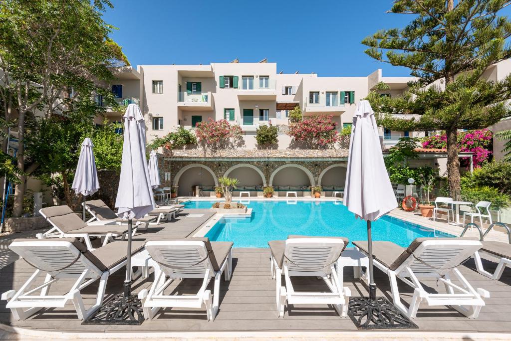 Hotel Aphea Village Chania