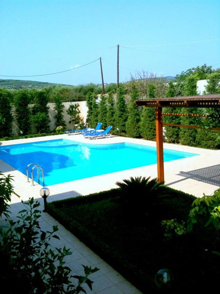 dal travel Golden Rose Suites