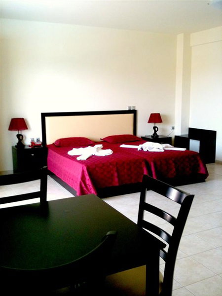dal travel Golden Rose Suites