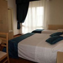Hotel New Hotel Jolie cazare Rimini