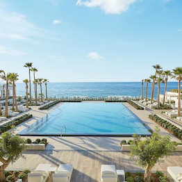 Hotel Grecotel Luxme White cazare Adelianos Kampos