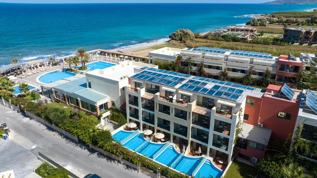Hotel Hydramis Palace Chania
