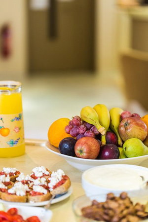 Hotel Eltina Hotel Rethymno cazare Rethymno