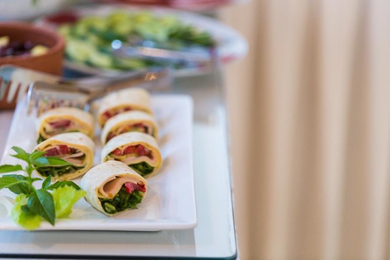 dal travel Eltina Hotel Rethymno
