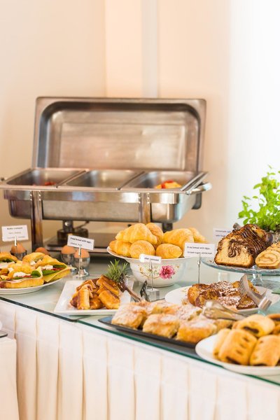 dal travel Eltina Hotel Rethymno